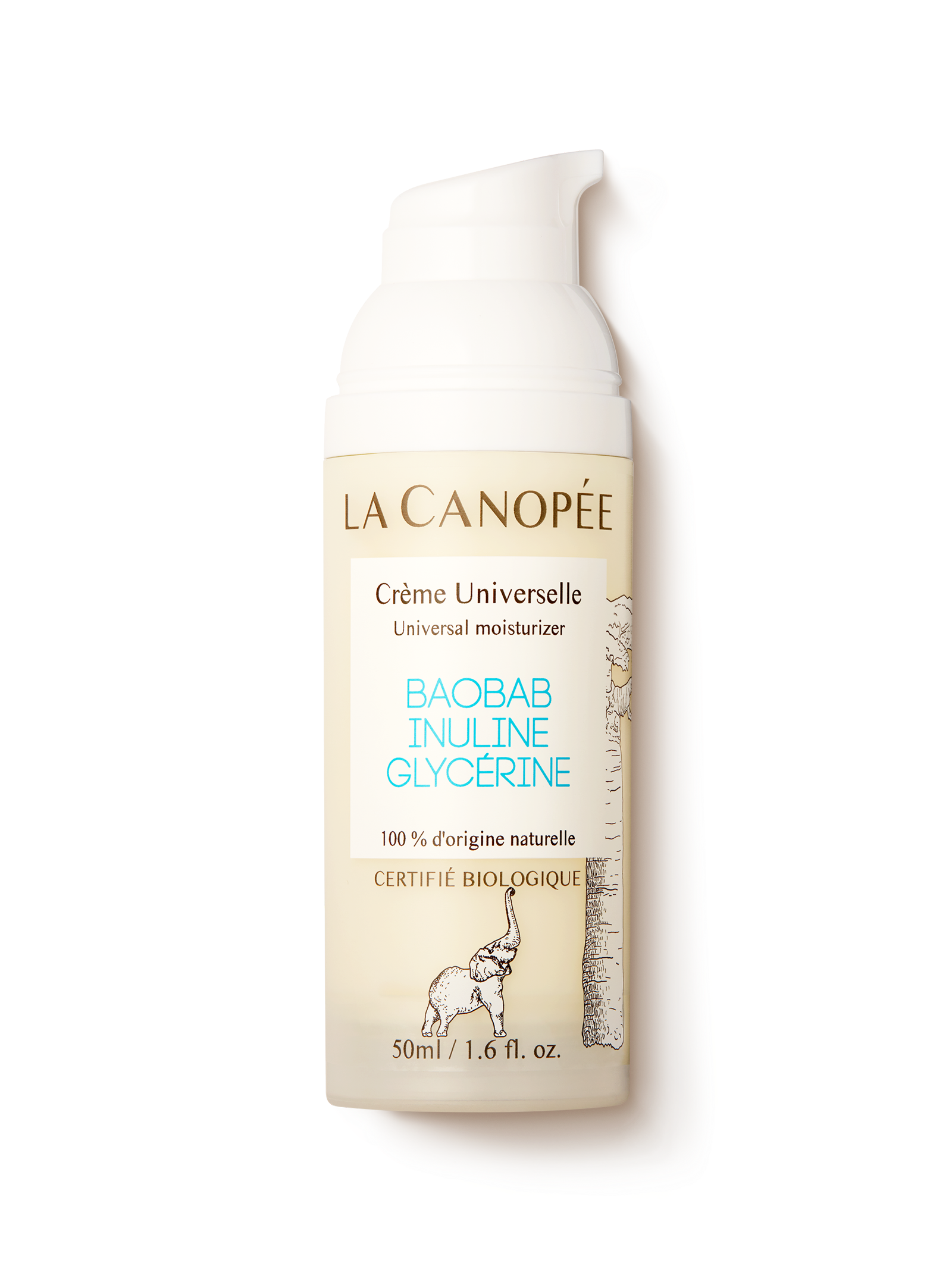 Crème Universelle