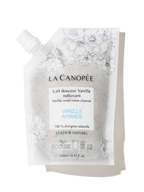 Lait Douceur Vanille Nettoyant - Recharge