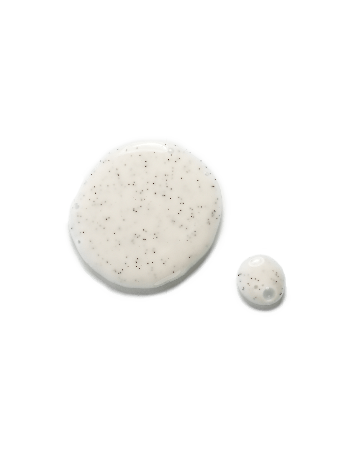Lait Douceur Vanille Nettoyant - Recharge
