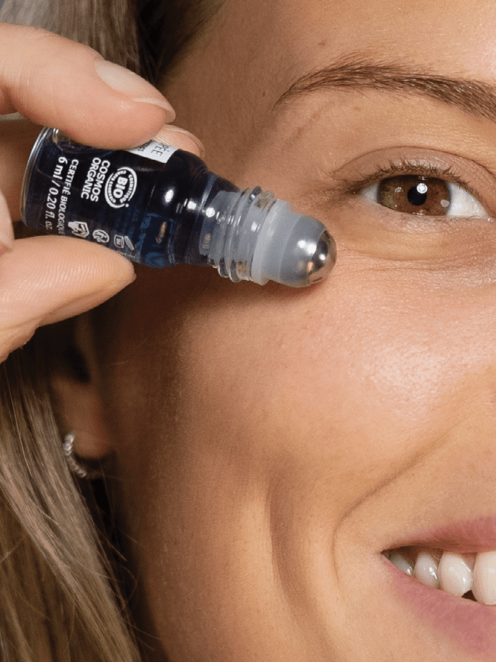 Gel Réveil Anti-Cernes