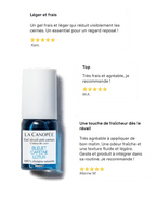 Gel Réveil Anti-Cernes