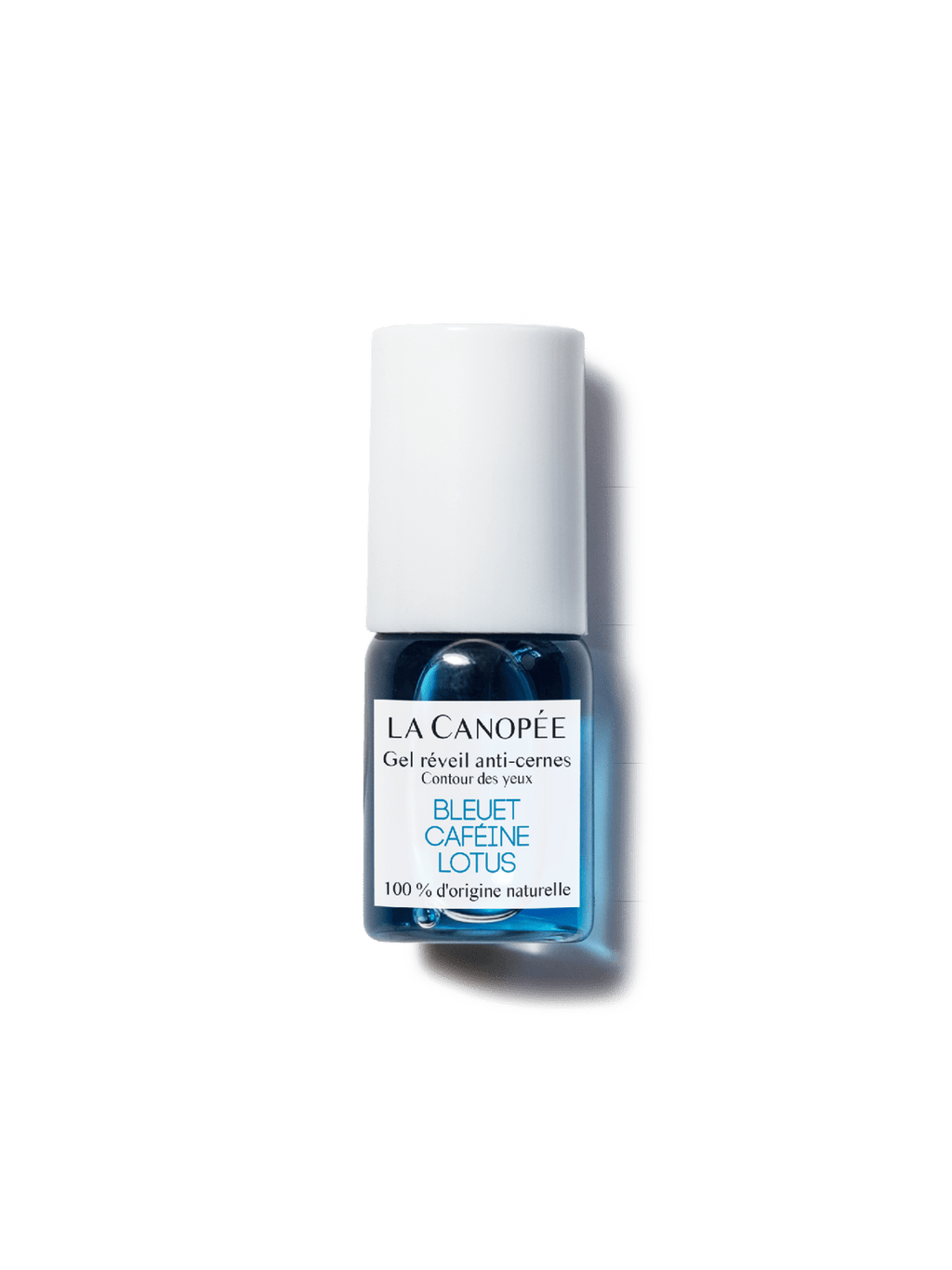 Gel Réveil Anti-Cernes