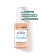 Gelée Florale Ultra-Hydratante