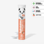 Pastilles Hydratation & Énergie - Pêche