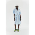 Margaux Lonnberg - Robe Hally - Blue