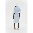 Margaux Lonnberg - Robe Hally - Blue