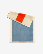 Gastendoekjes Set Lime Sunny Yellow Sky Blue - SUITE702