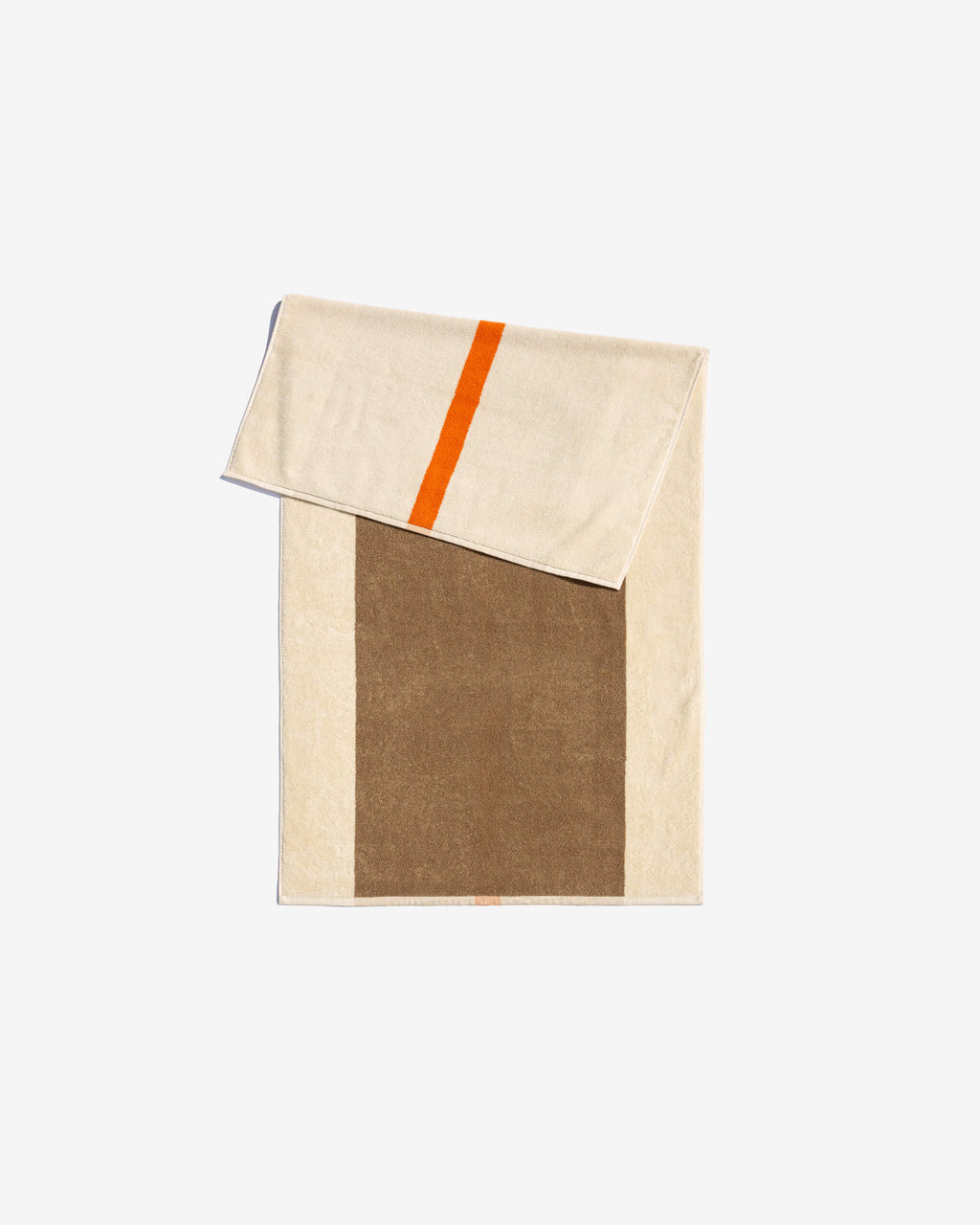 Badhanddoek Orange Honey - SUITE702