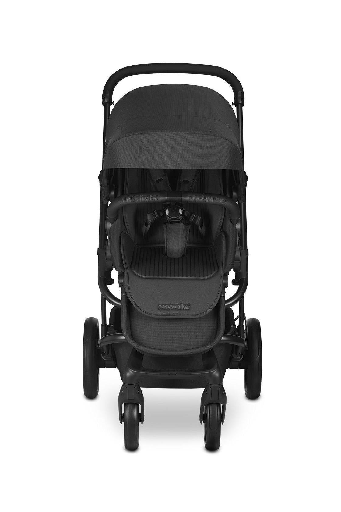 Poussette Easywalker Harvey NXT - Noir Eclipse
