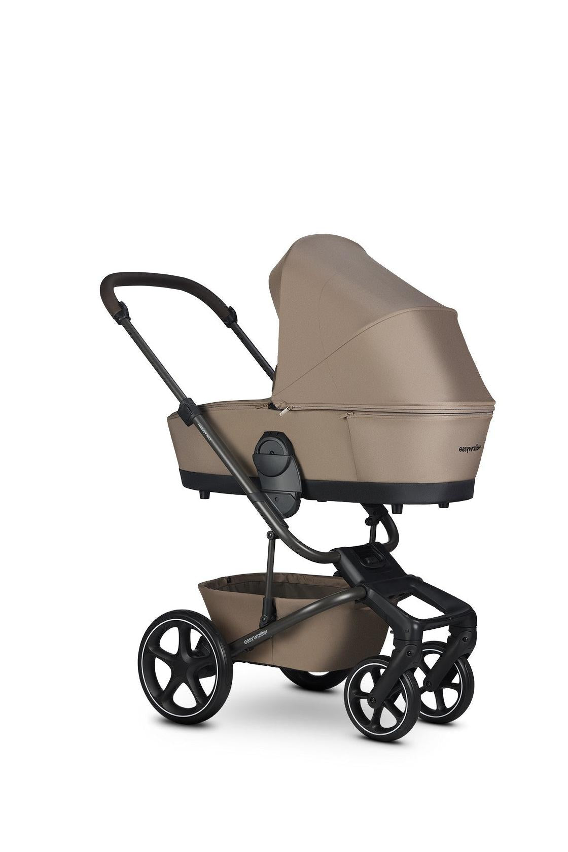 Poussette Easywalker Harvey NXT - Marron Moka