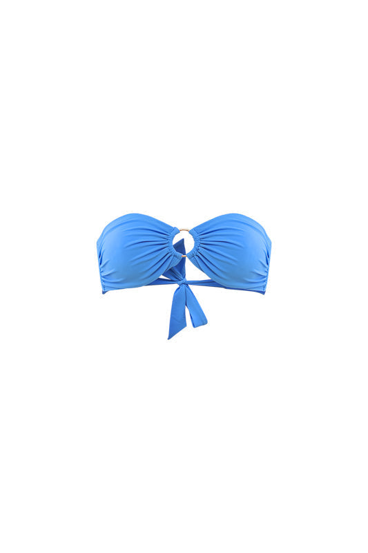 Bandeau Bob Bleu Lavande