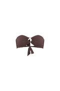 Haut De Maillot Intemporel 24-25 Bronze