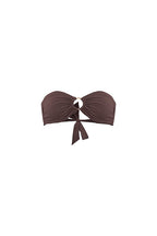 Haut De Maillot Intemporel 24-25 Bronze
