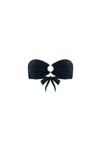 Haut De Maillot Intemporel 24-25 Charbon