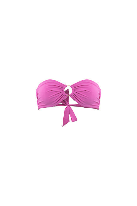 Haut De Maillot Intemporel 24-25 Rose