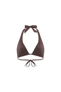 Haut De Maillot Intemporel 24-25 Bronze