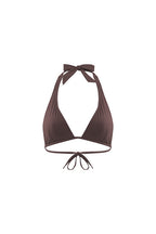 Haut De Maillot Intemporel 24-25 Bronze