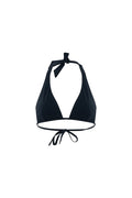 Haut De Maillot Intemporel 24-25 Charbon