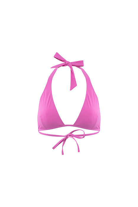 Haut De Maillot Intemporel 24-25 Rose
