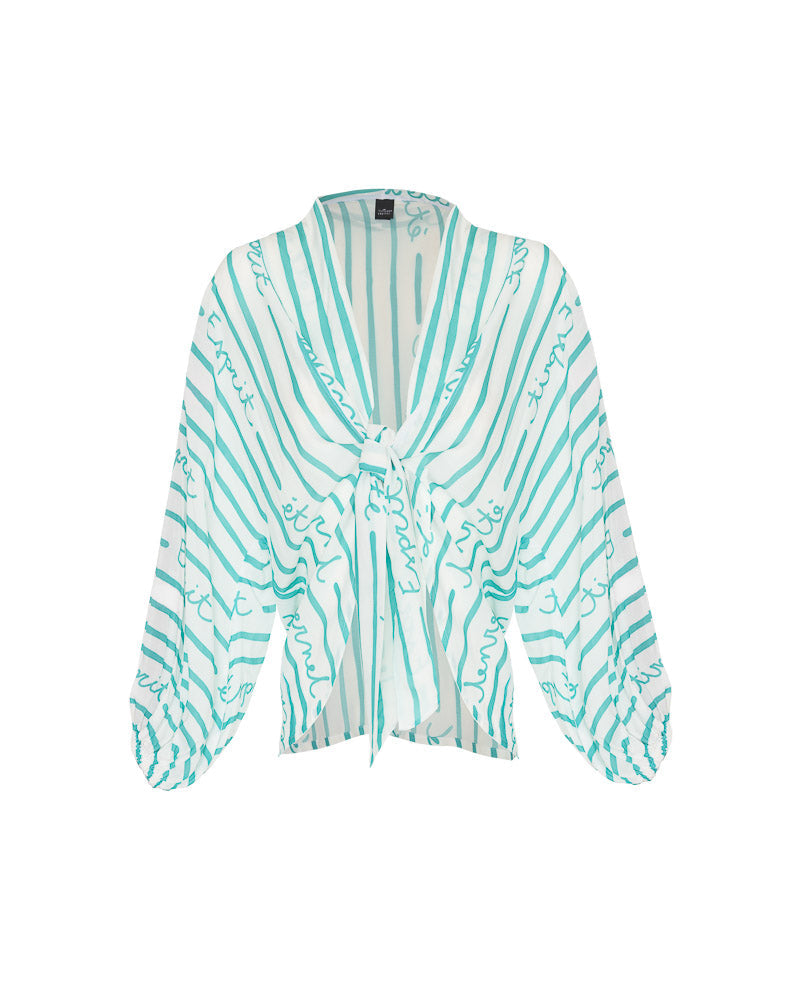 Chemise Gilda