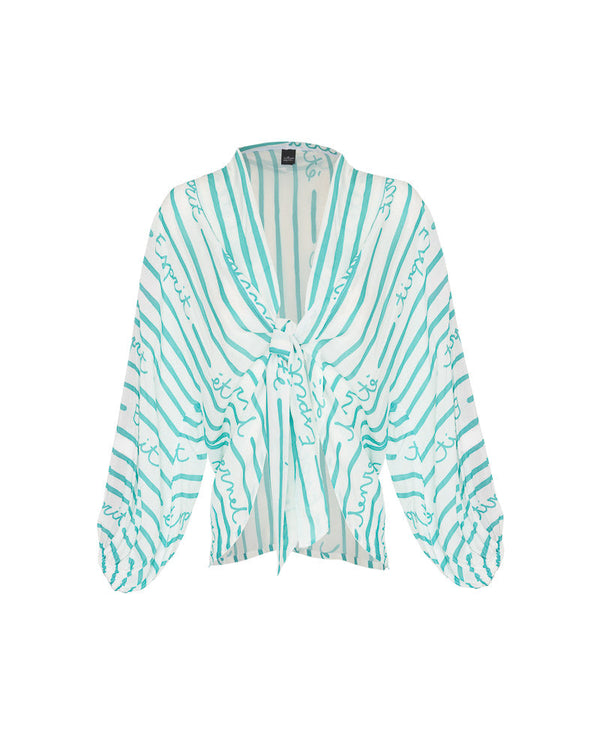 Chemise Gilda