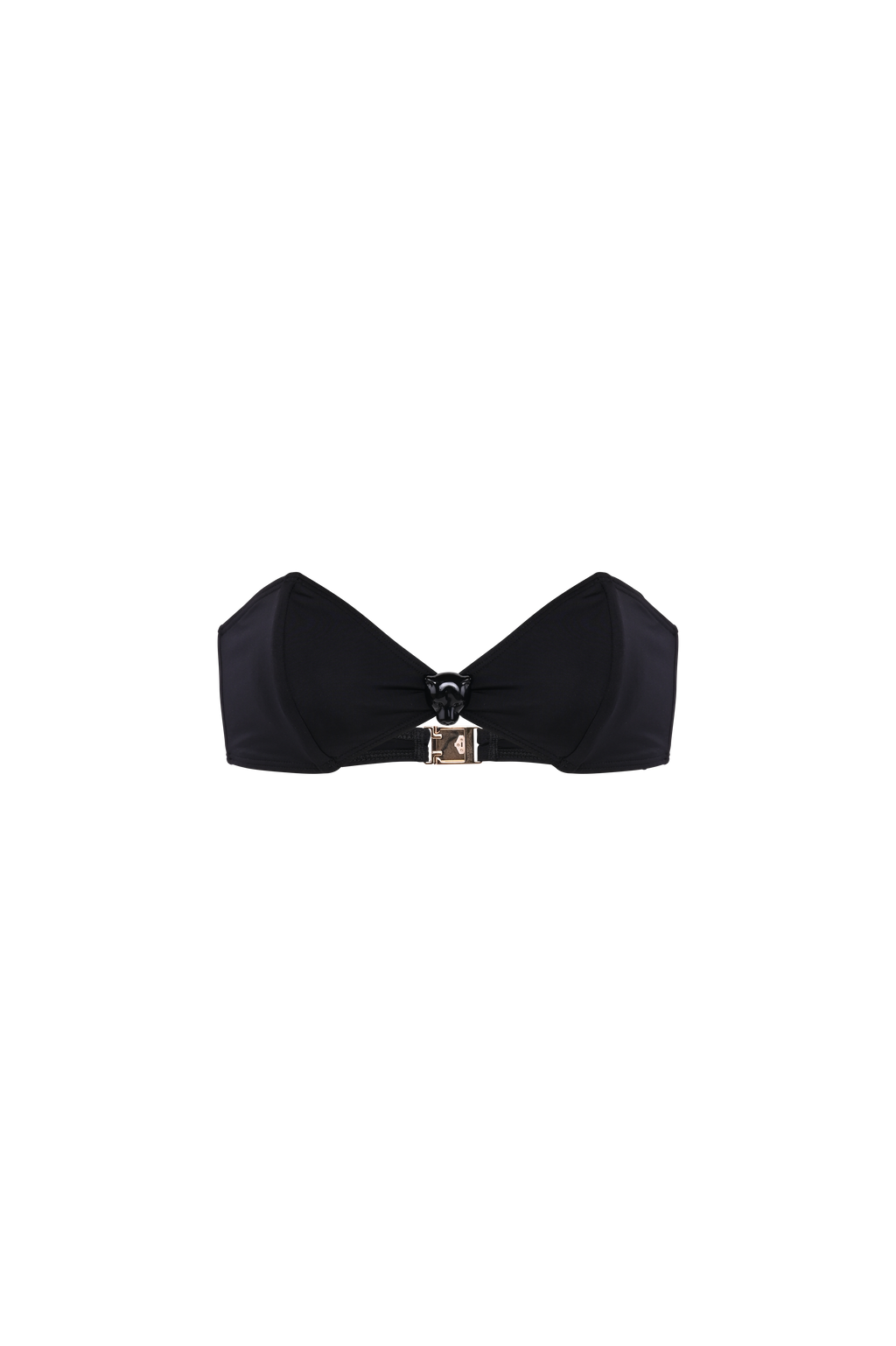 Haut De Maillot Beleza Pura Noir