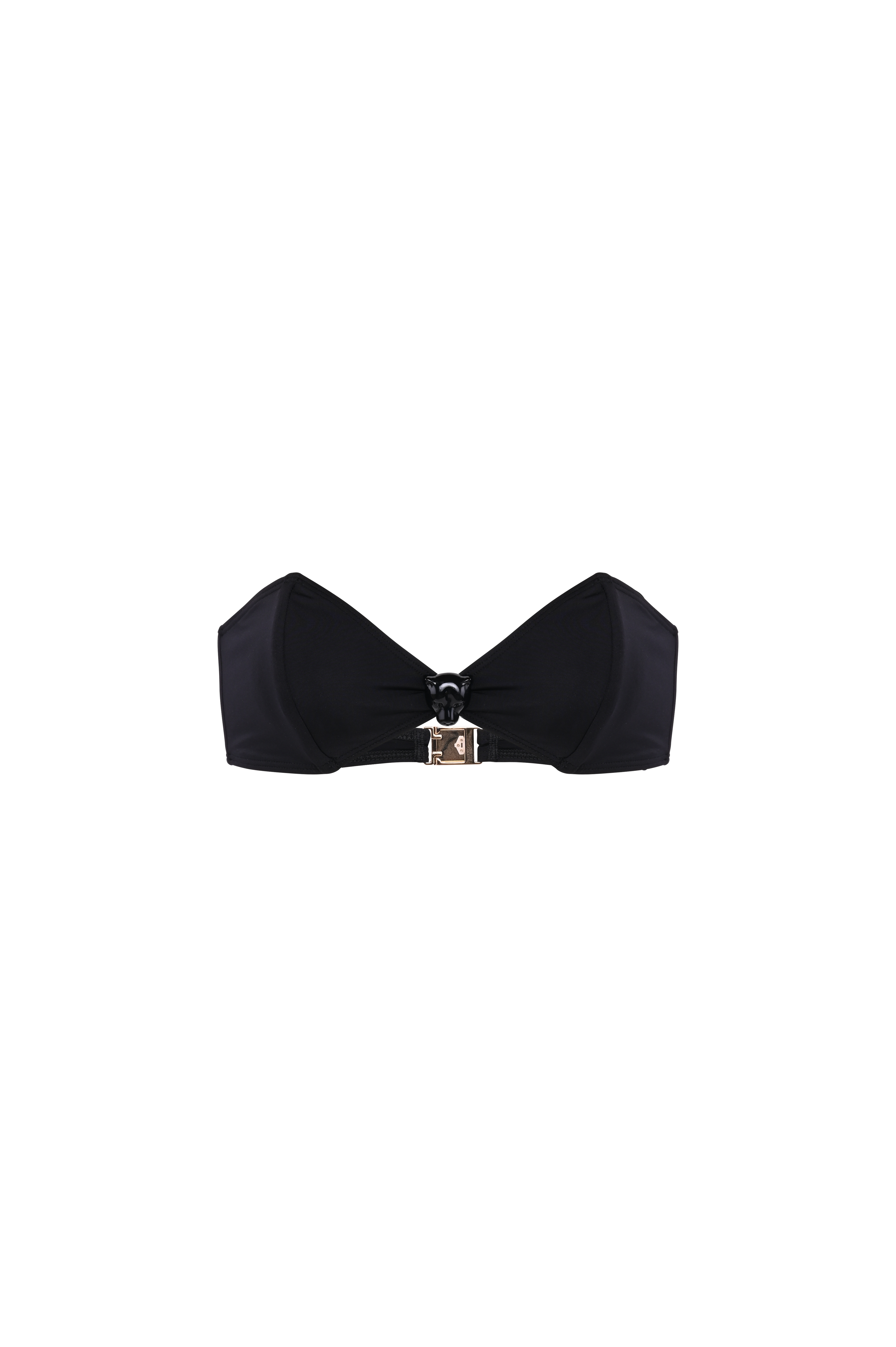 Haut De Maillot Beleza Pura Noir