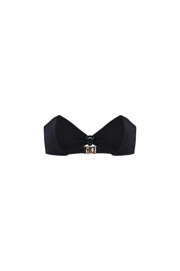 Haut De Maillot Beleza Pura Noir