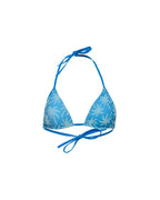 Haut Bikini Coco Bleu