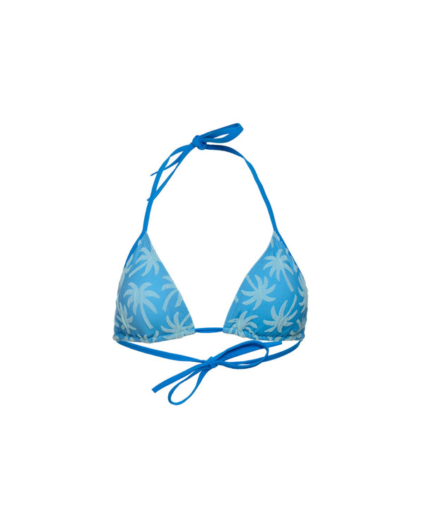 Haut Bikini Coco Bleu