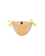 Bas Bikini Coco Jaune