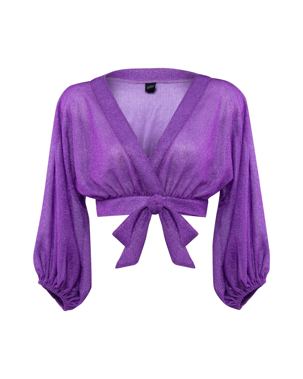 Blouse Beleza Pura Violet