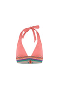 Haut De Maillot Beleza Pura Corail