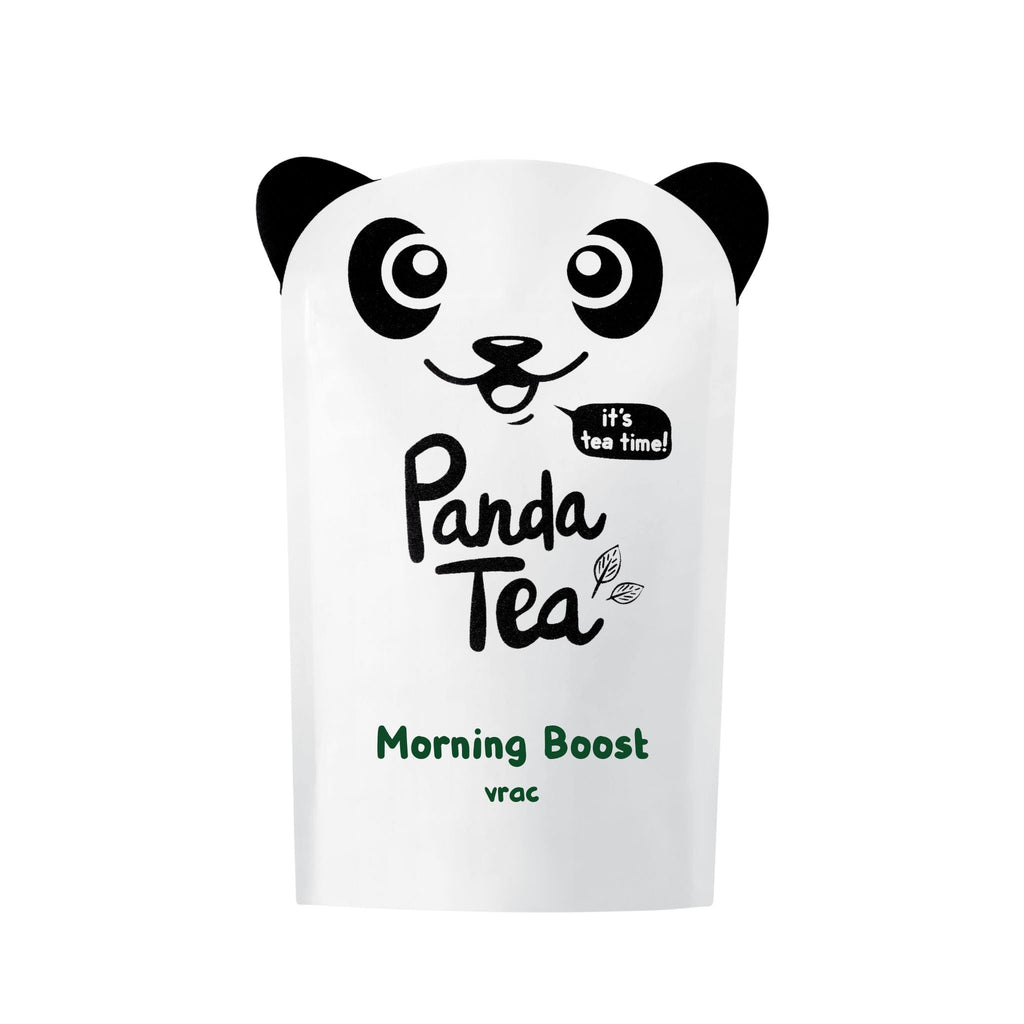 Morning Boost Detox