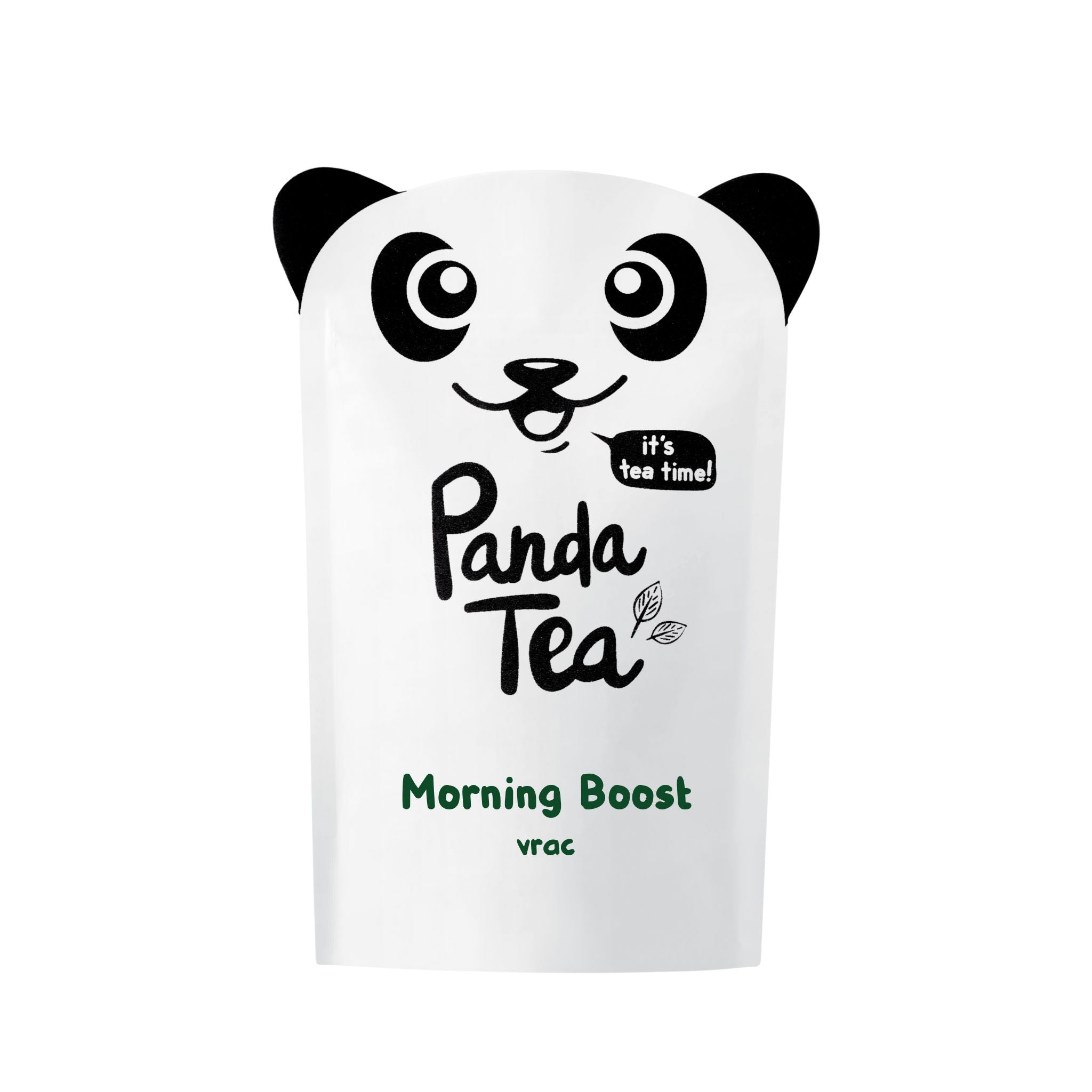 Morning Boost Detox