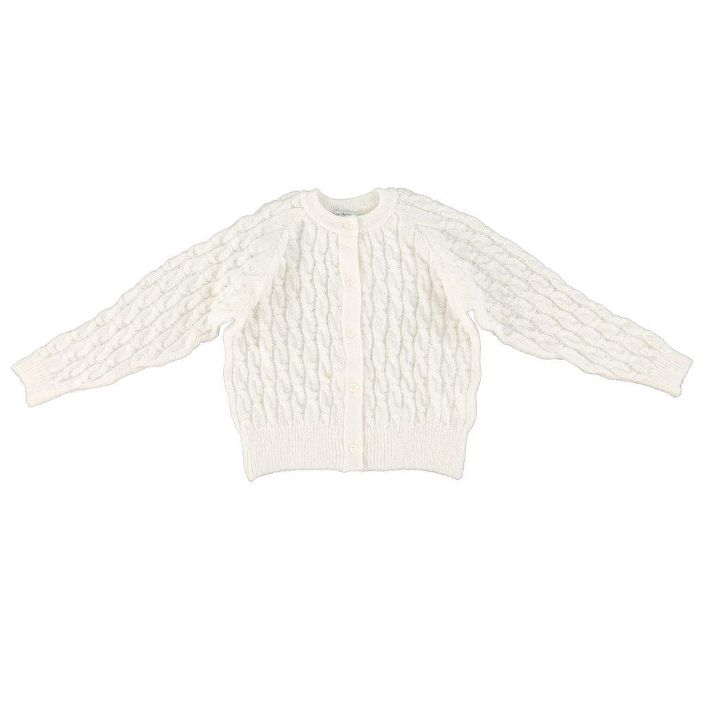 Cardigan Heidi - Enfant