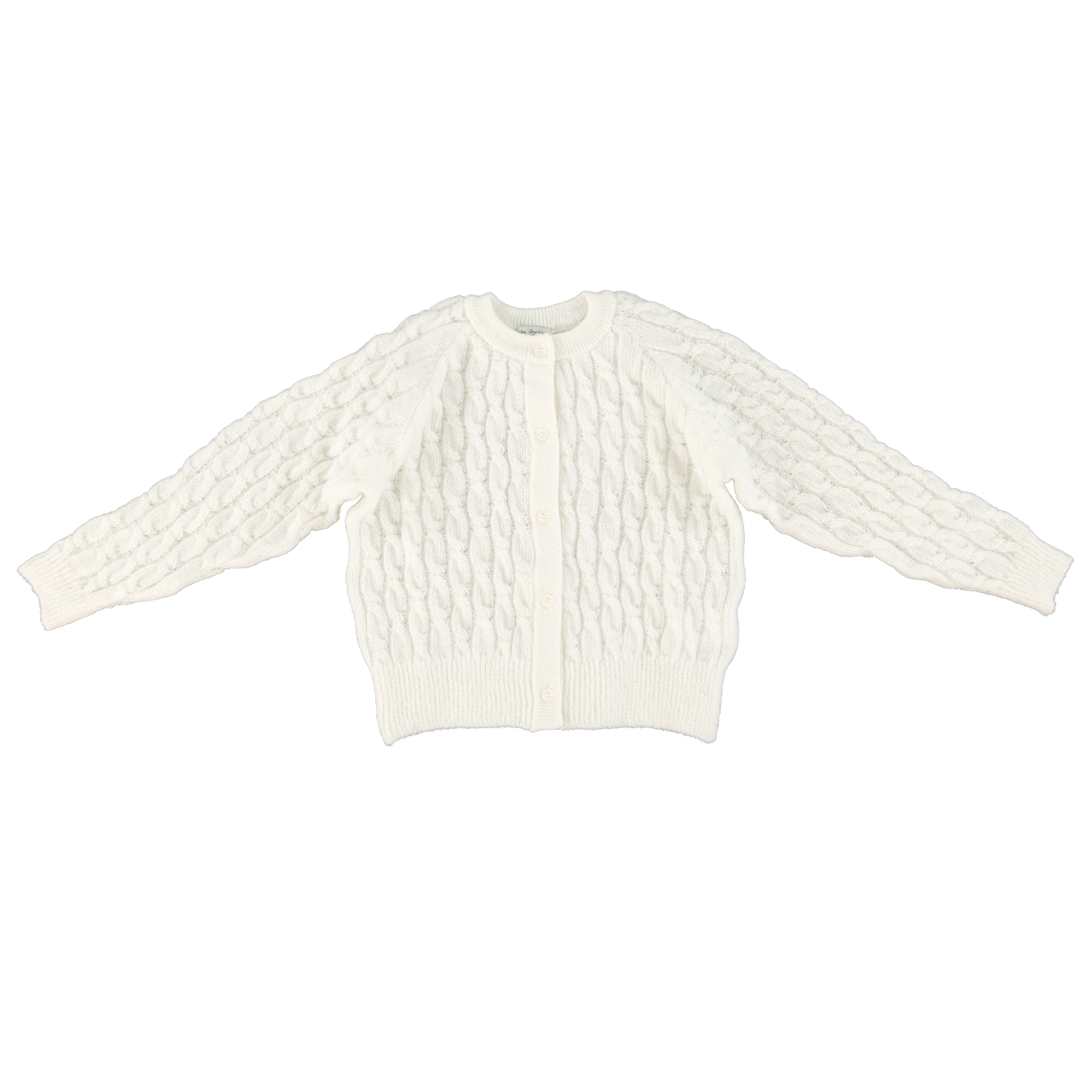 Cardigan Heidi - Enfant