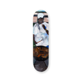 Henry Taylor the 4th solo deck bottom by THE SKATEROOM art painting