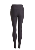 Legging Taille Haute Bea - Almost Black