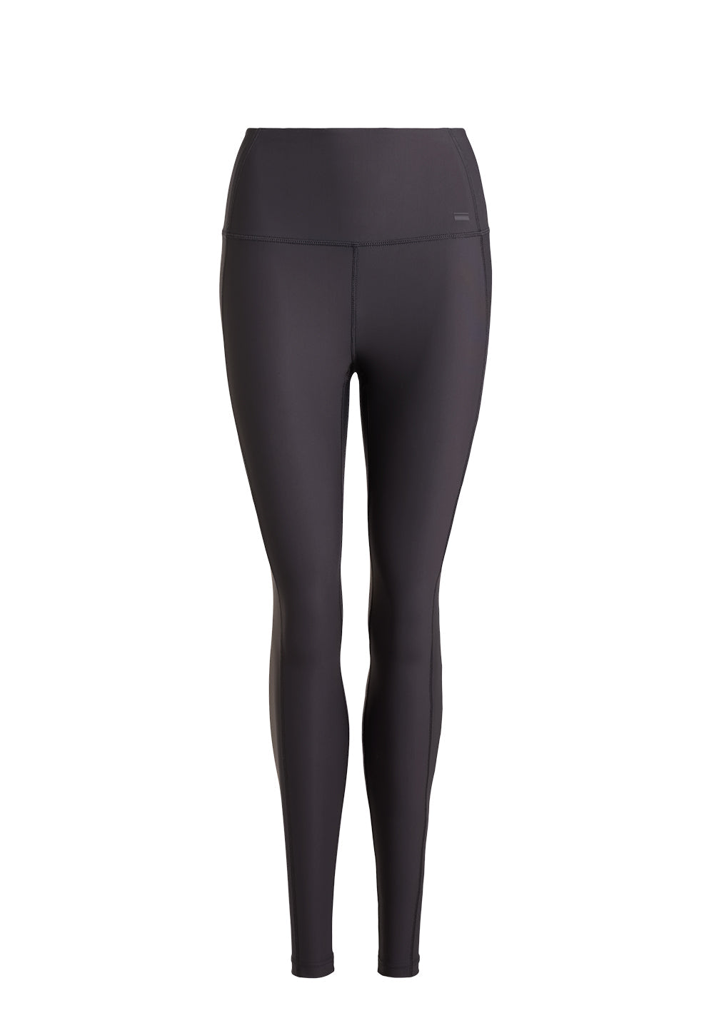 Legging Taille Haute Bea - Almost Black