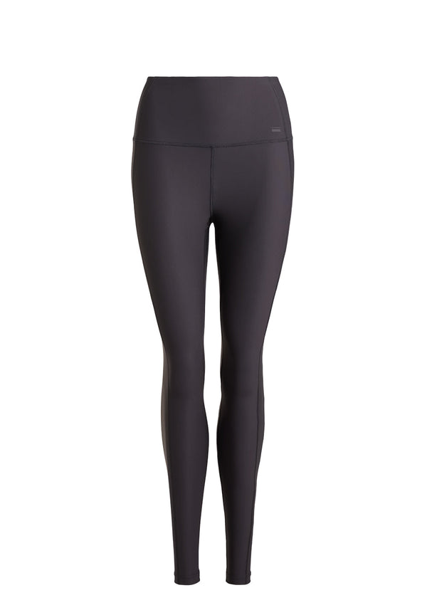 Legging Taille Haute Bea - Almost Black