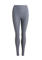 Legging Taille Haute Bea - Greyblue