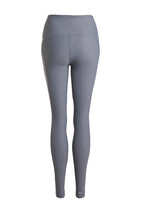 Legging Taille Haute Bea - Greyblue