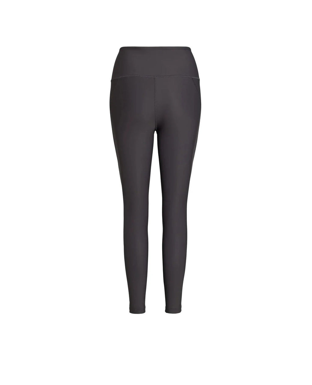 Legging Taille Haute Beas 7/8 - Almost Black