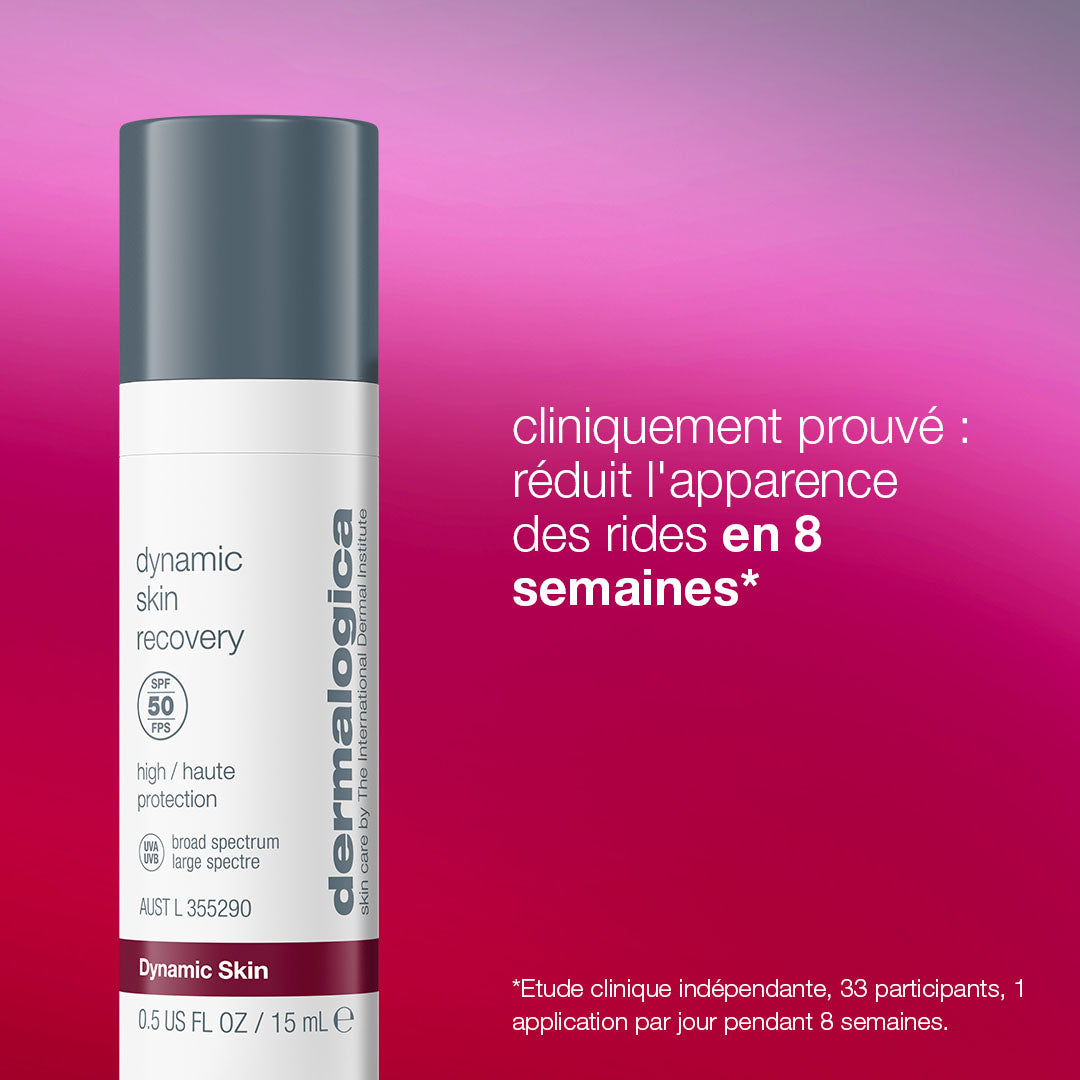 Coffret Protect + Renew | Duo Peau Protégée Et Régénérée