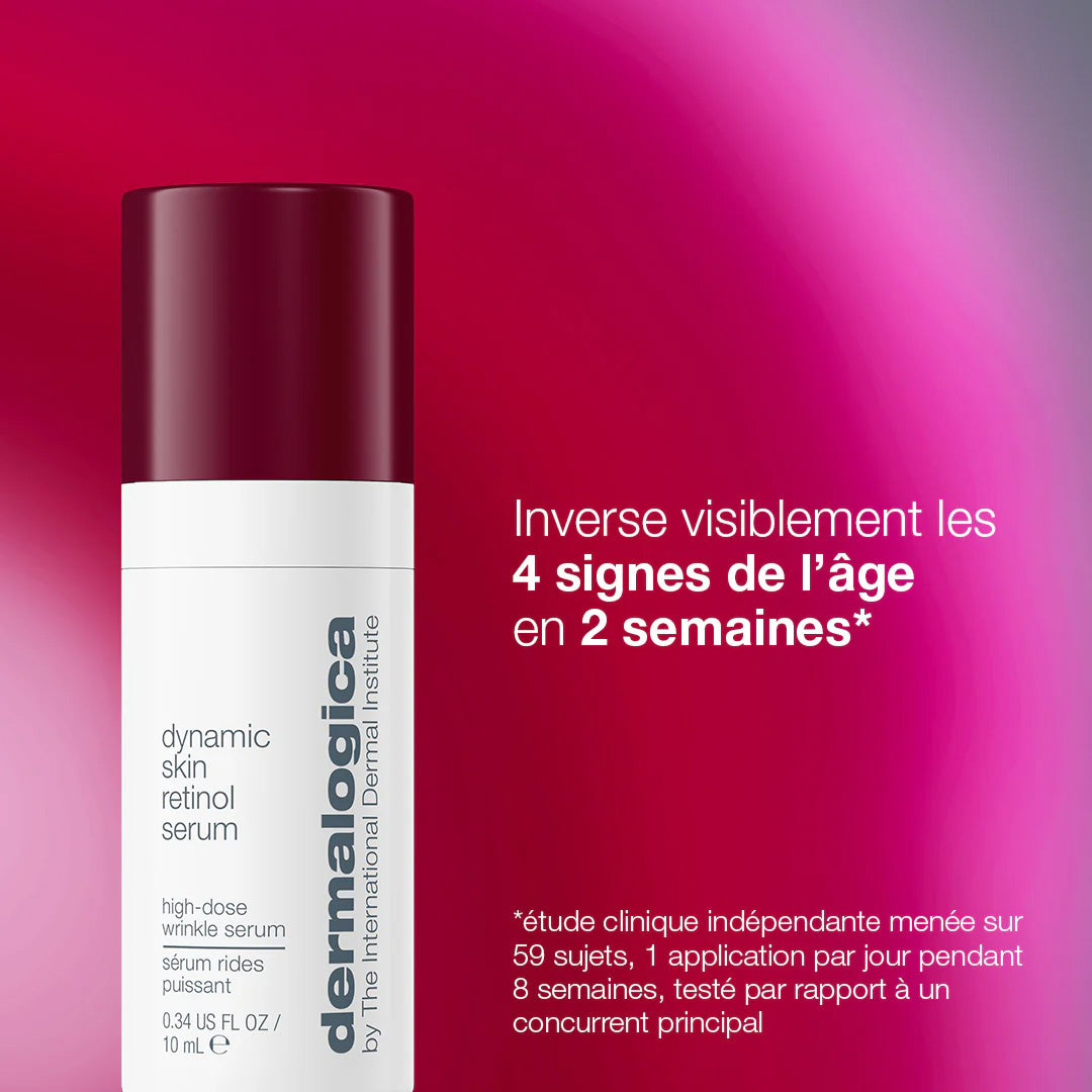 Coffret Protect + Renew | Duo Peau Protégée Et Régénérée