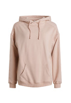 Sweat À Capuche Ibbi - Rose Dust