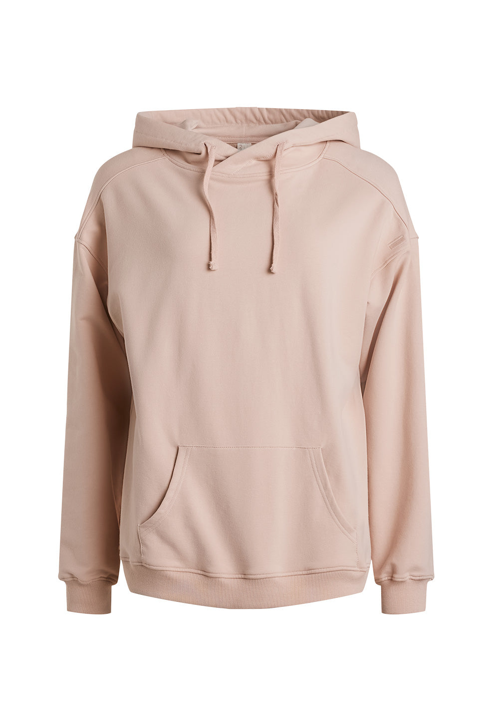 Sweat À Capuche Ibbi - Rose Dust