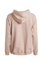 Sweat À Capuche Ibbi - Rose Dust