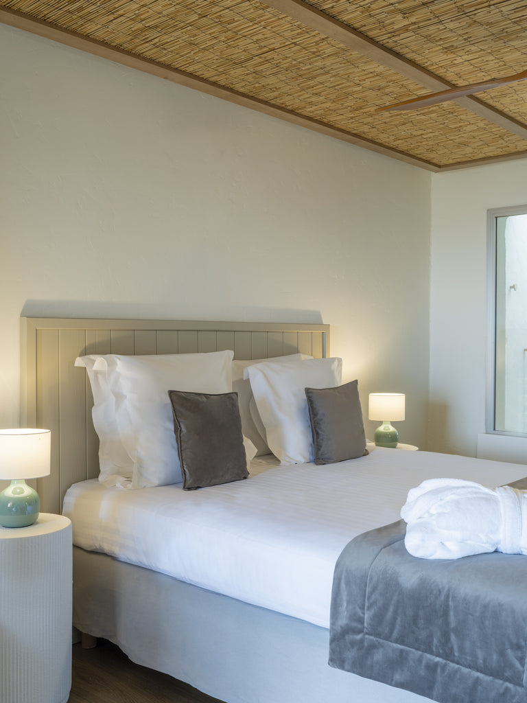 Chambre Rez De Dune Quadruple
